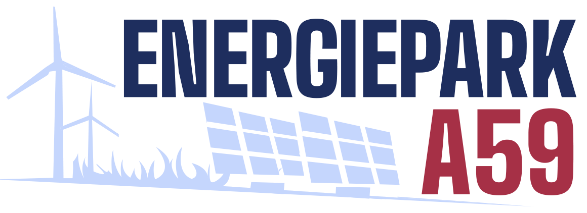 Projectafbeelding Energiepark A59